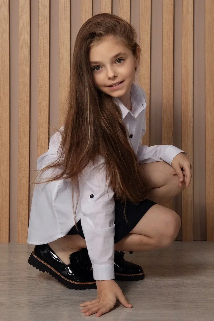 Полина Сергеенкова