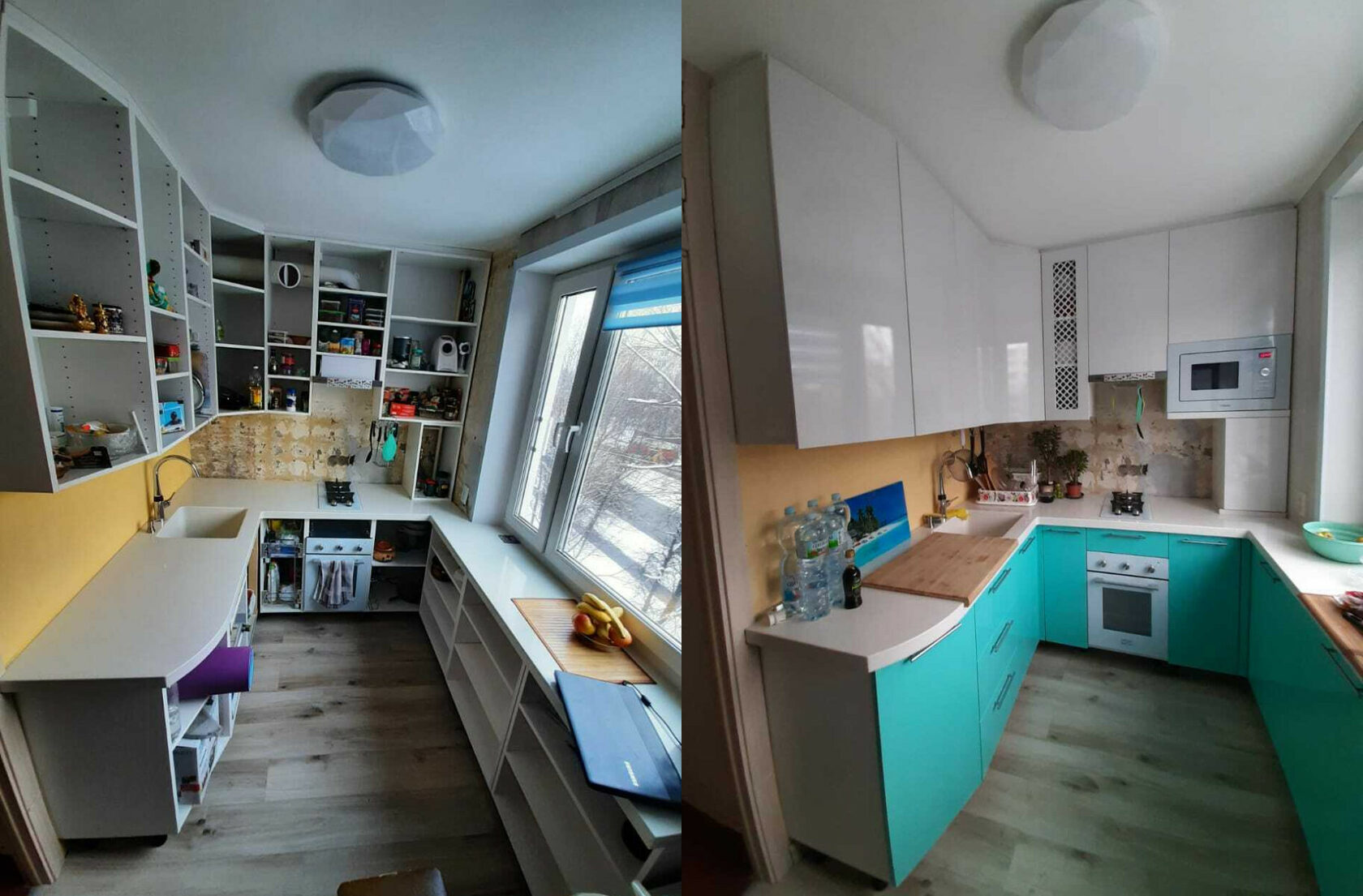 Фасады для кухни на заказ в Москве и Московской области - fasad555.ru