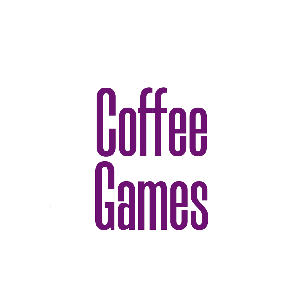 Coffee Games