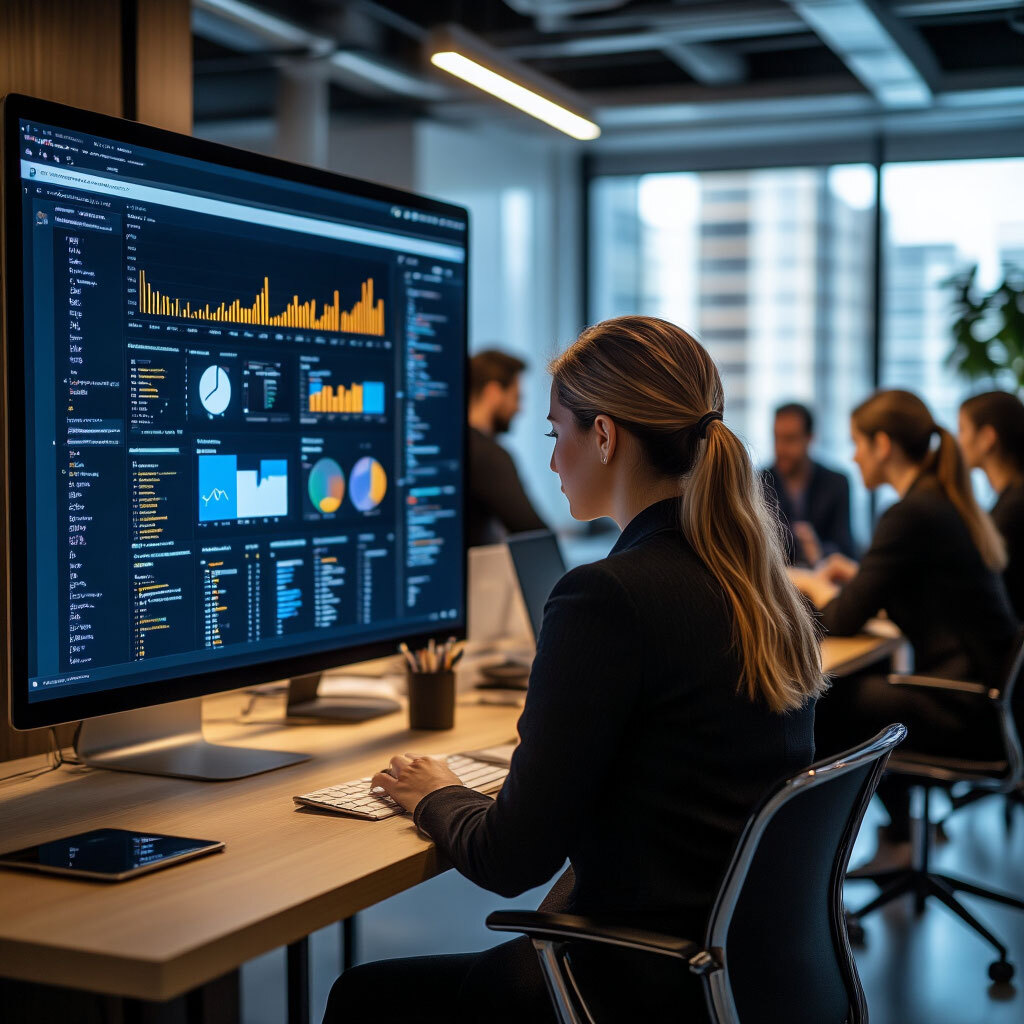 интеграция с crm внедрение