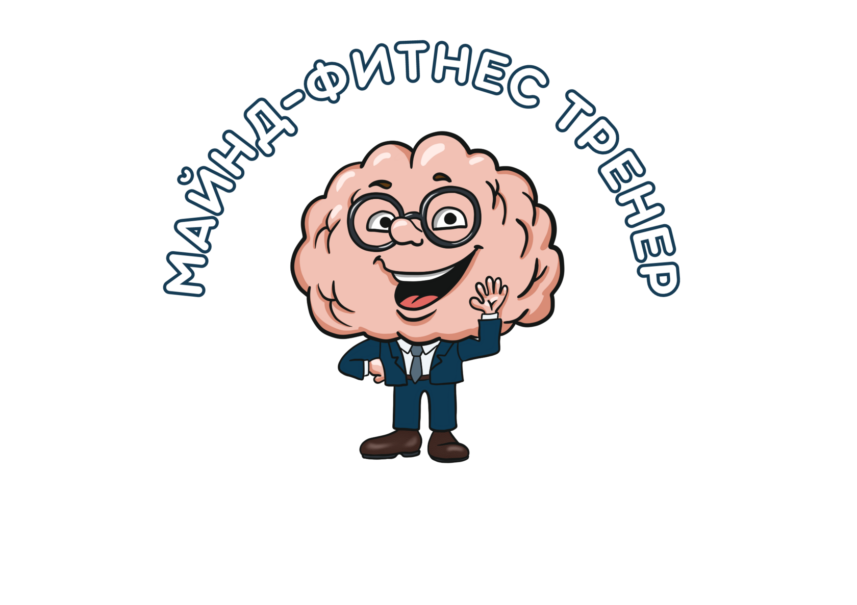 Майнд фитнес тренер