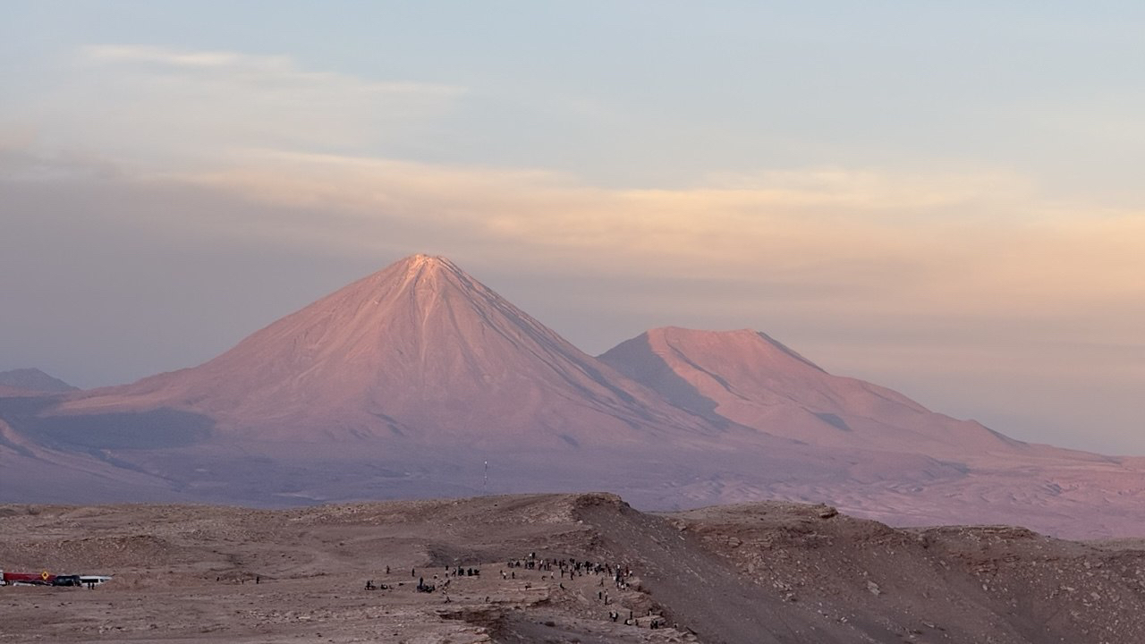 Атакама