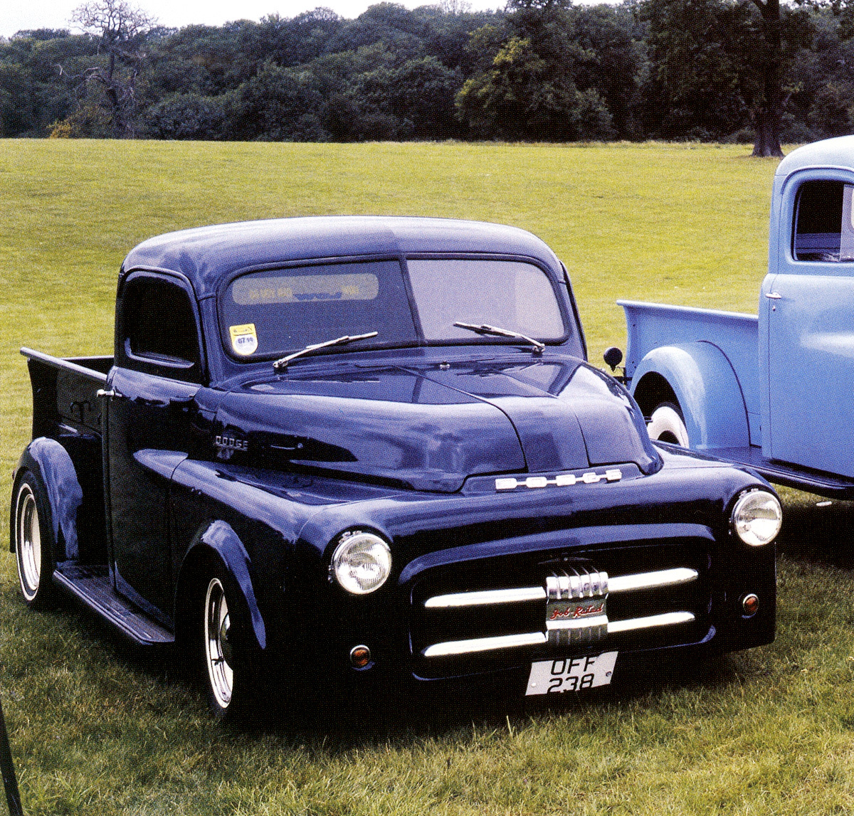 Пикап немка. Dodge Pickup Ford. Dodge Pickup 1951. Dodge Pickup 1952. Chevrolet 60 Pickup.