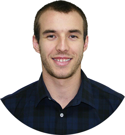 Бенжамин преподаватель из Австралии