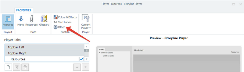Articulate Storyline