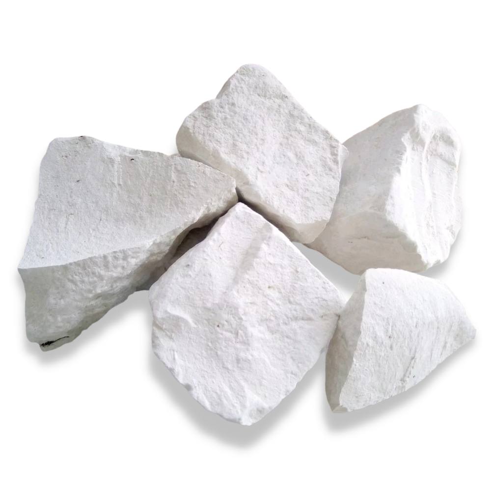 Полезные свойства мела