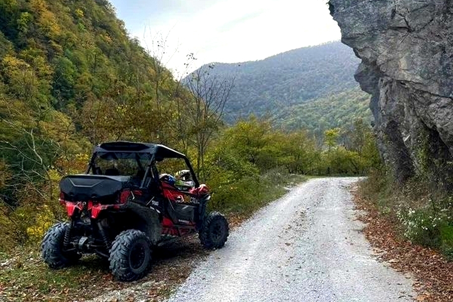 Прокат багги в Сочи. Туристика-лайф