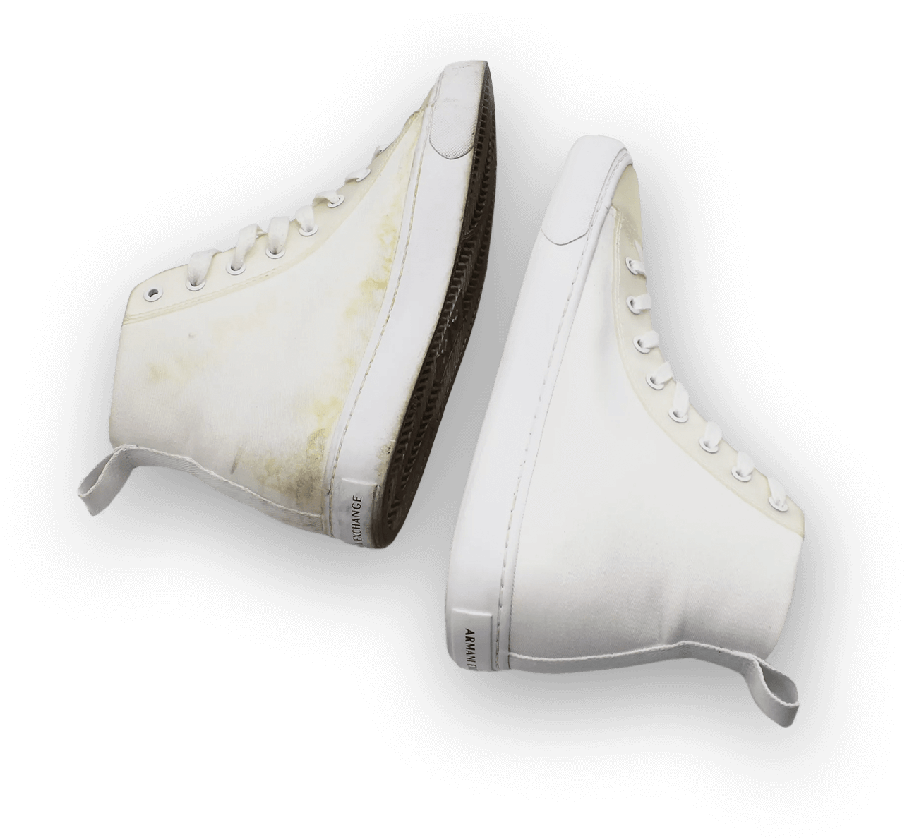 Химчистка обуви в Москве