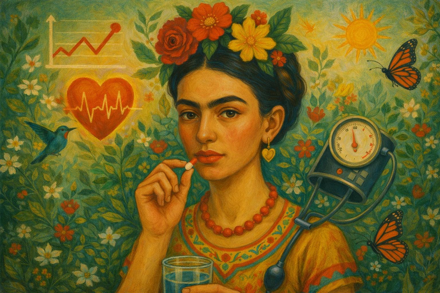 мифы о гипертонии