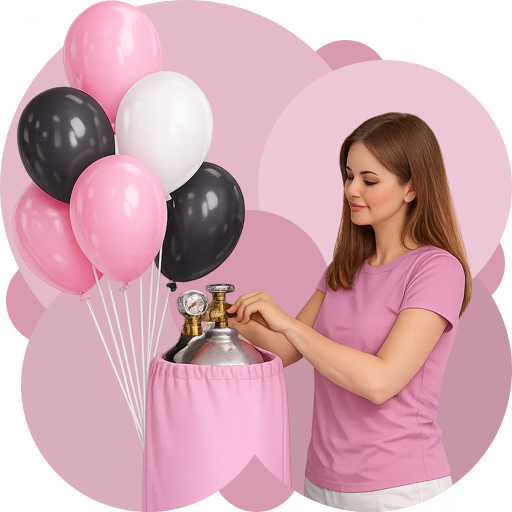 Воздушные шары