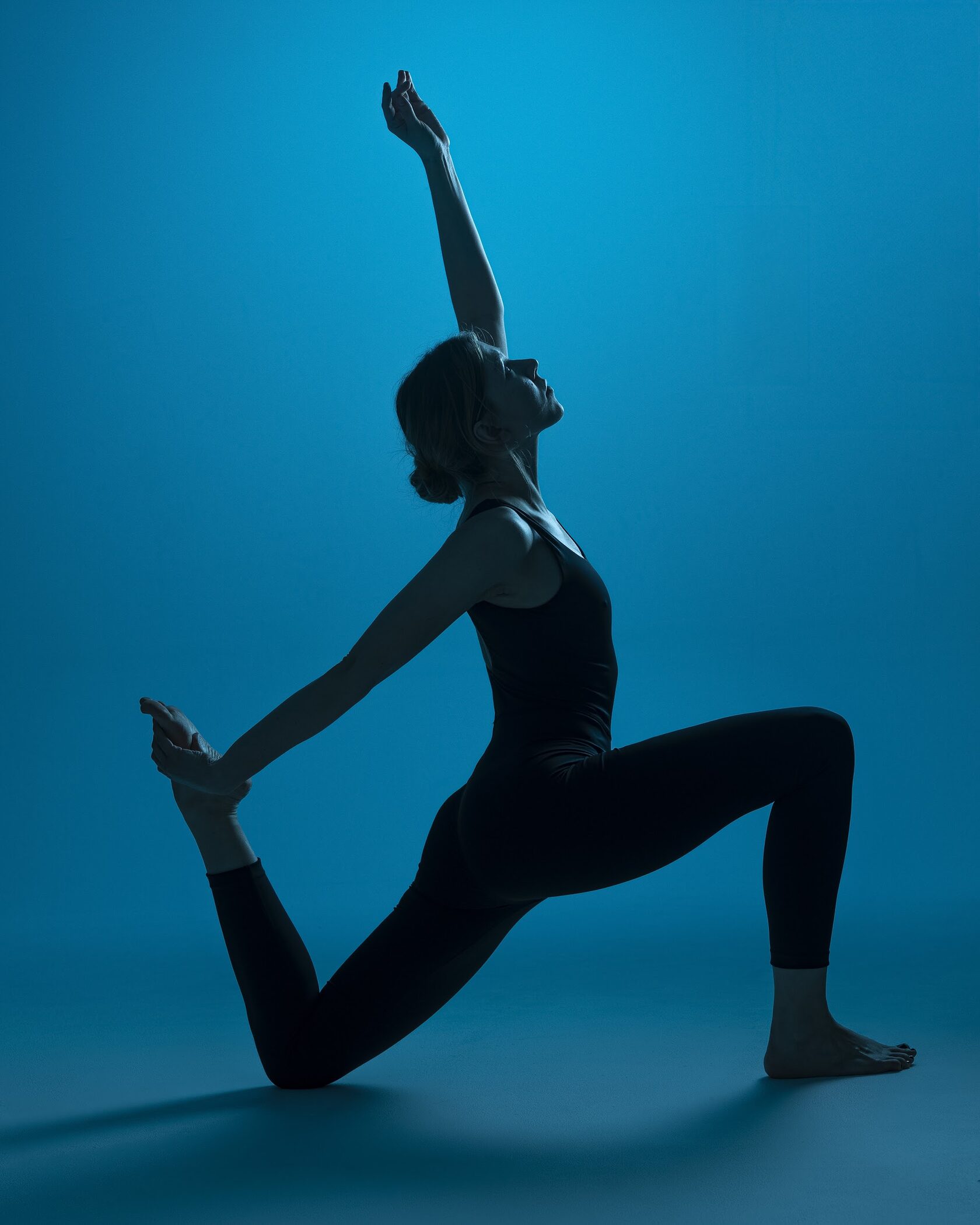 Студия барре в СПБ