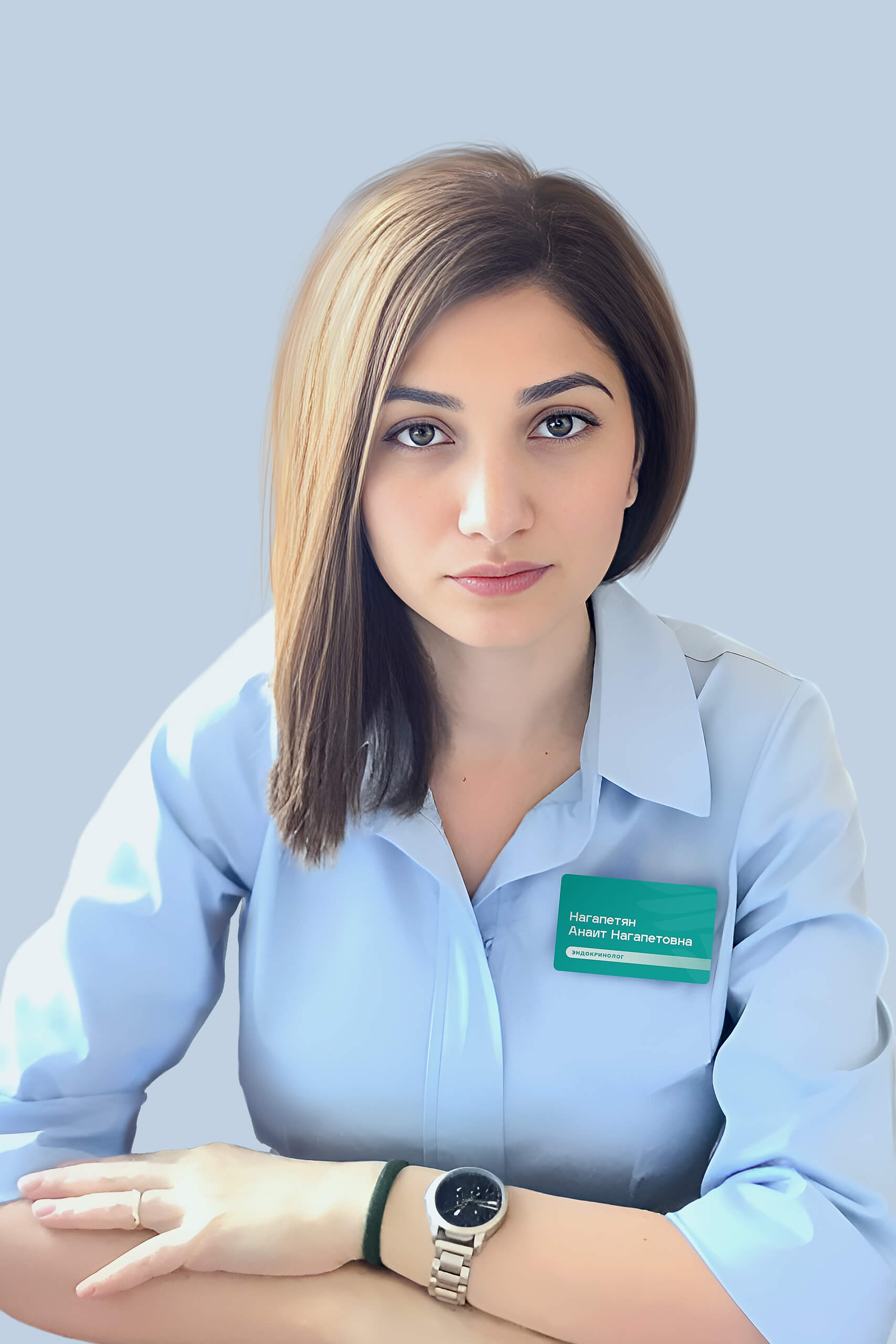 Лора Нагапетян Минск