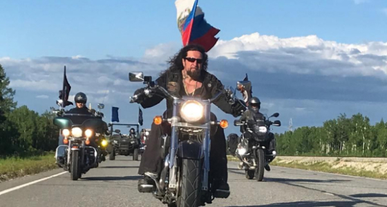 Едим на космодром Восточный