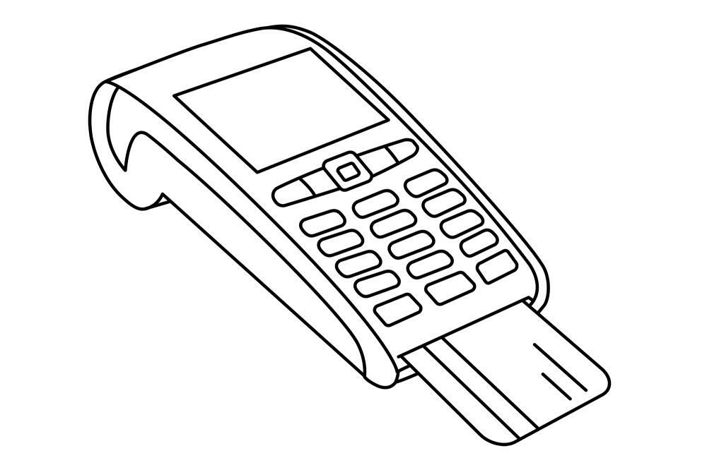 Купить терминал эквайринга в Иркутске