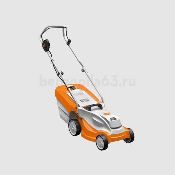 Газонокосилка STIHL RMA 235