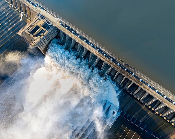 Оборудование для водоочистки и водподготовки