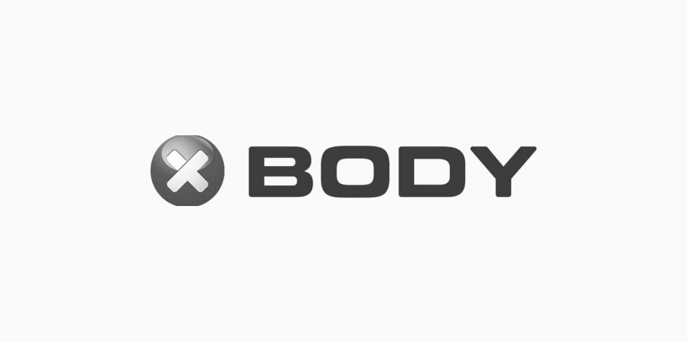Xbody Logo
