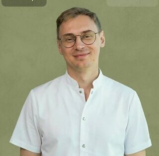 Барна Илья Васильевич