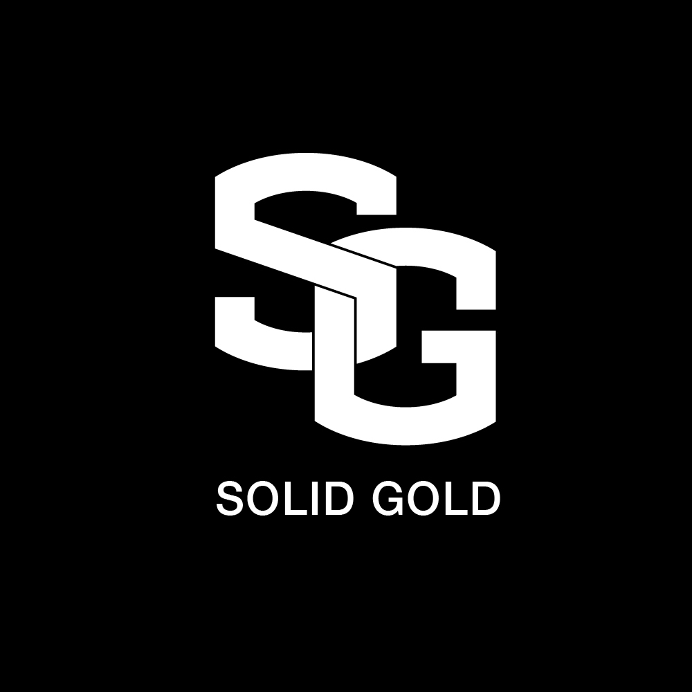 solid-gold