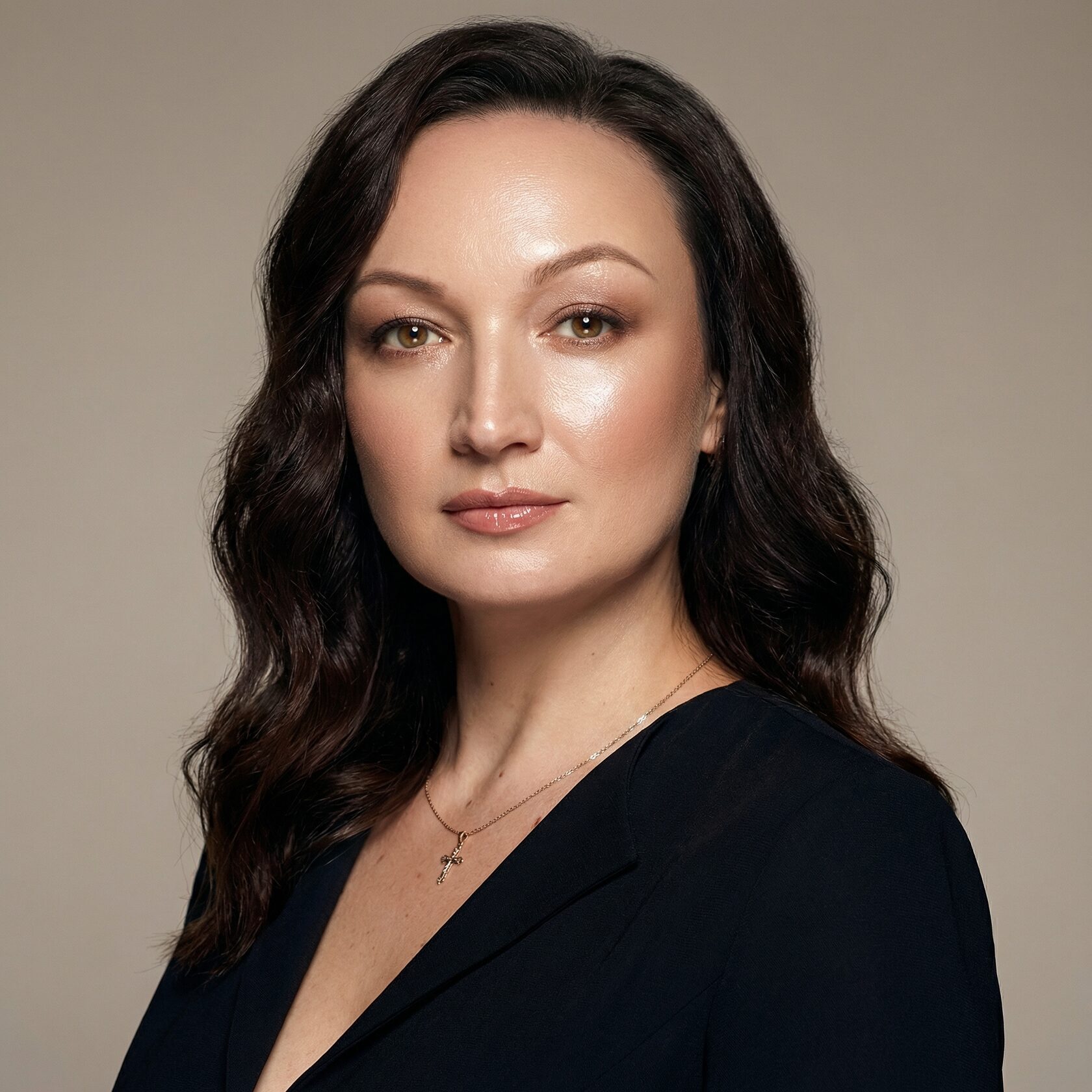 Мария Бикбулатова