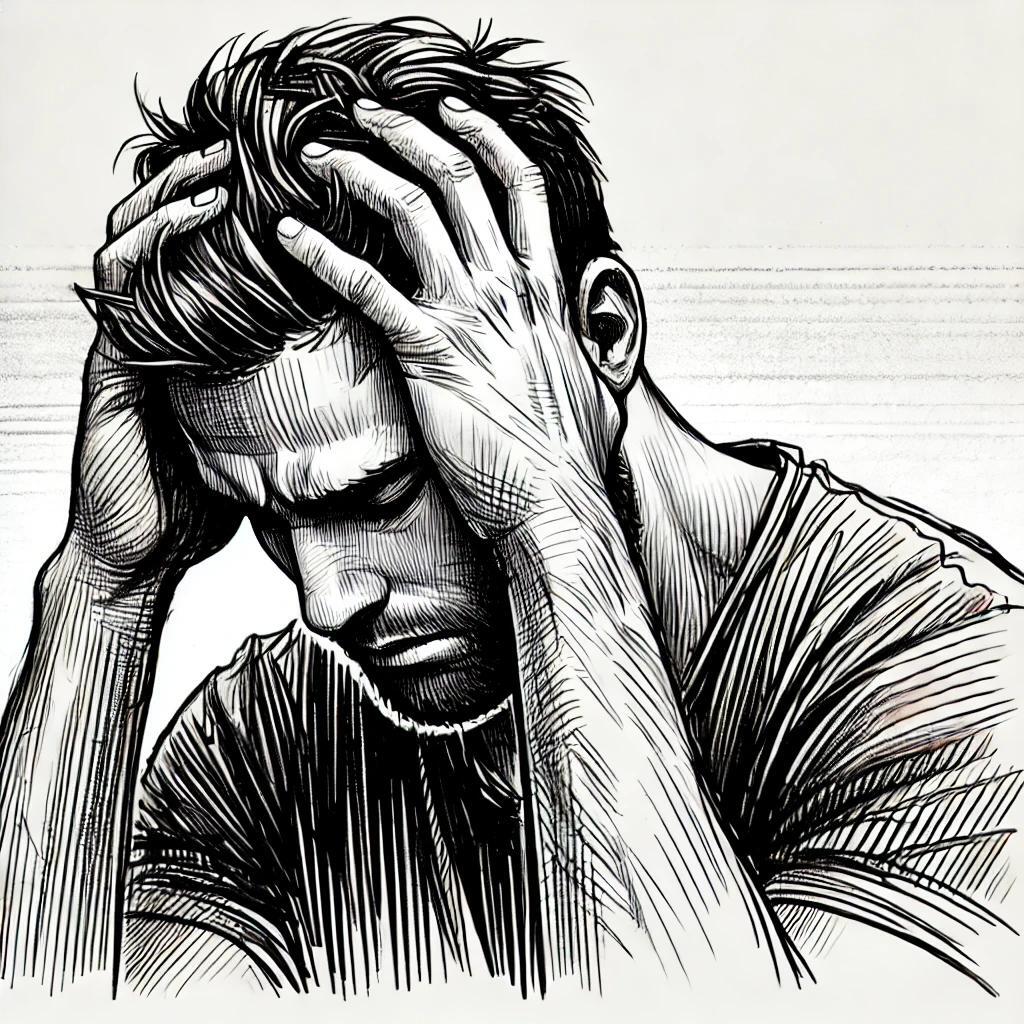 Тест на ПТСР