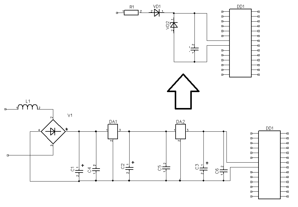 Умные печатные платы