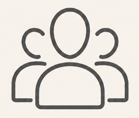 Audience icon