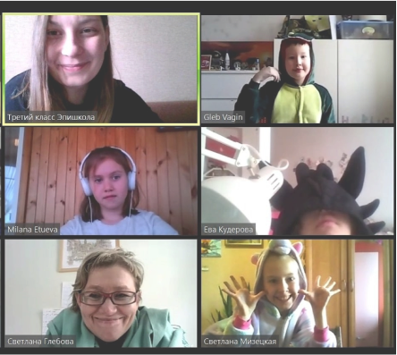 Понятный процесс обучения