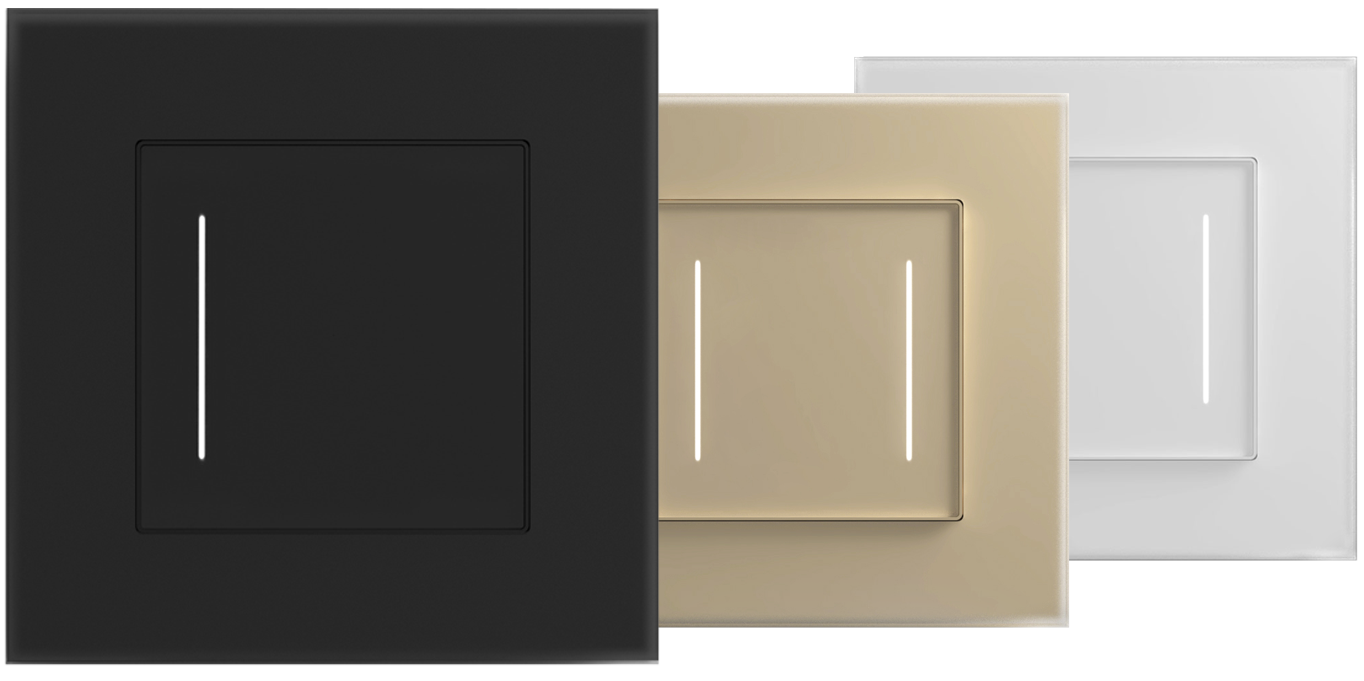 Выключатели, розетки, рамки, механизмы серии Elite