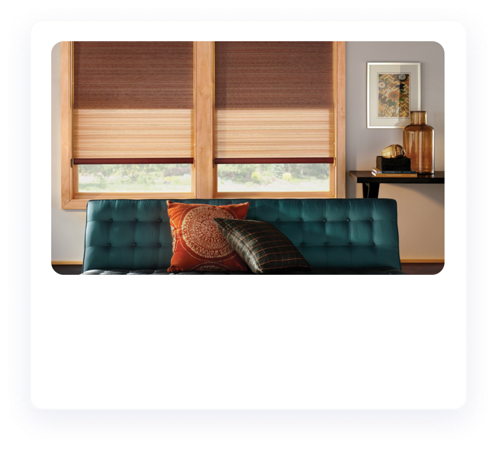 Стильные шторы на заказ в Москве и Московской области | VIART