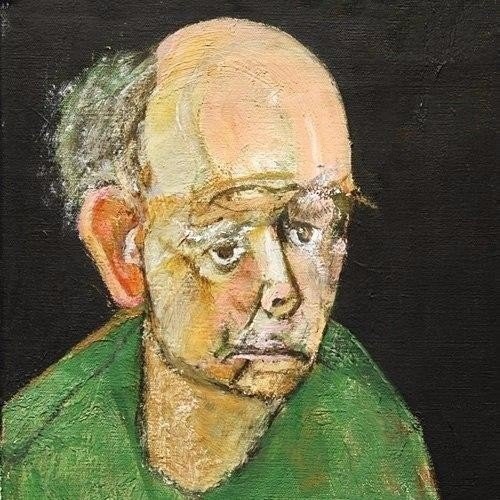 Уильям Утермолен (William Utermohlen)