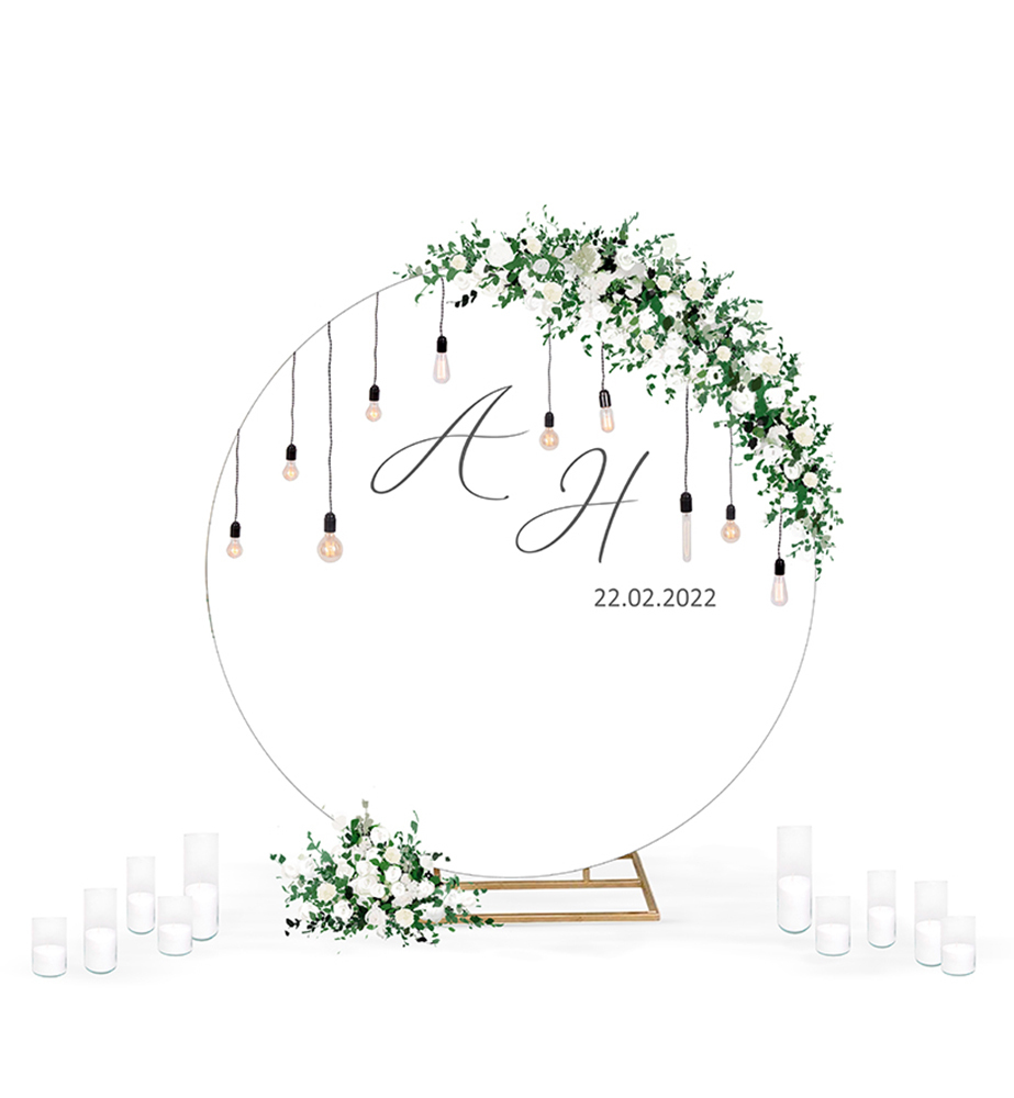 Выездная церемония Киев