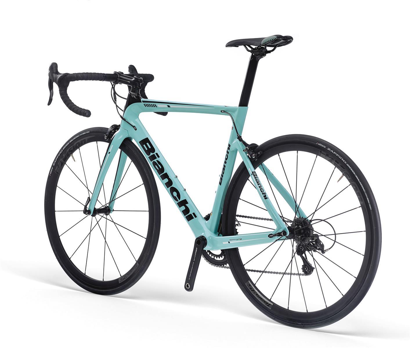 bianchi aria 2018