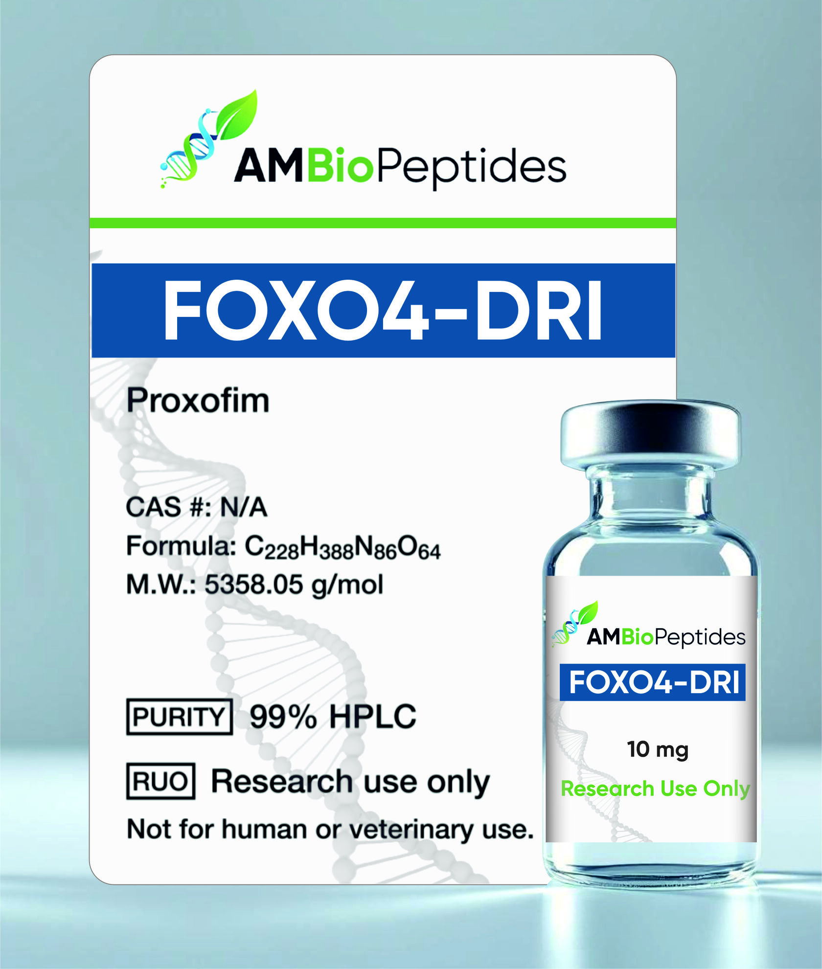 foxo4-dri Beyond GLP-1: Review of Next-Generation Obesity Therapeutics