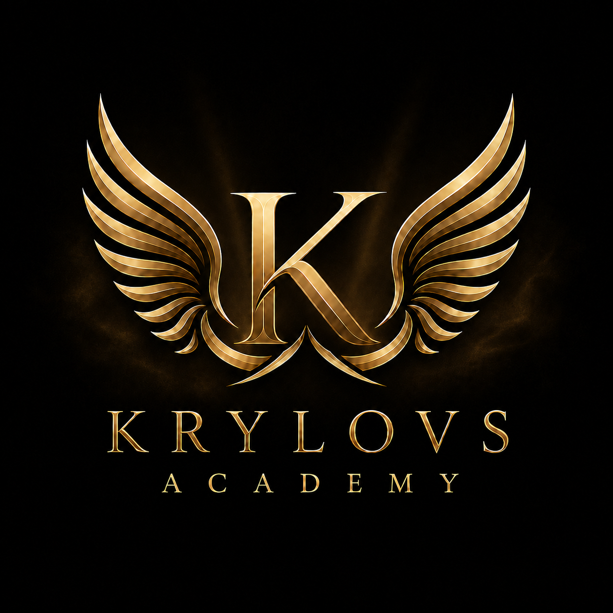 KRYLOVS ACADEMY