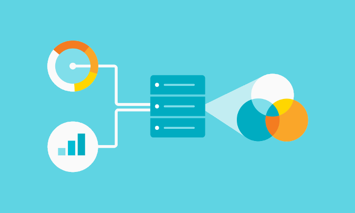 Рабочее представление в Google Analytics