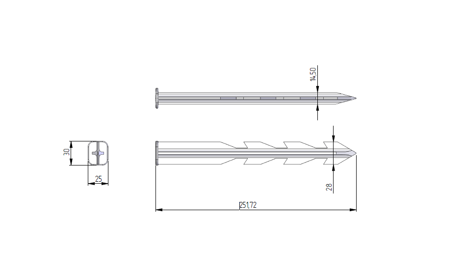 Гибкие бордюры для ландшафтного дизайна