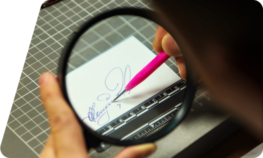 почерковедческая экспертиза в спб цена