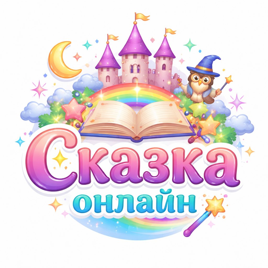 Сказка-онлайн