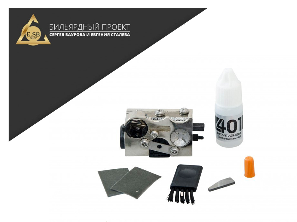 Многофункциональный инструмент