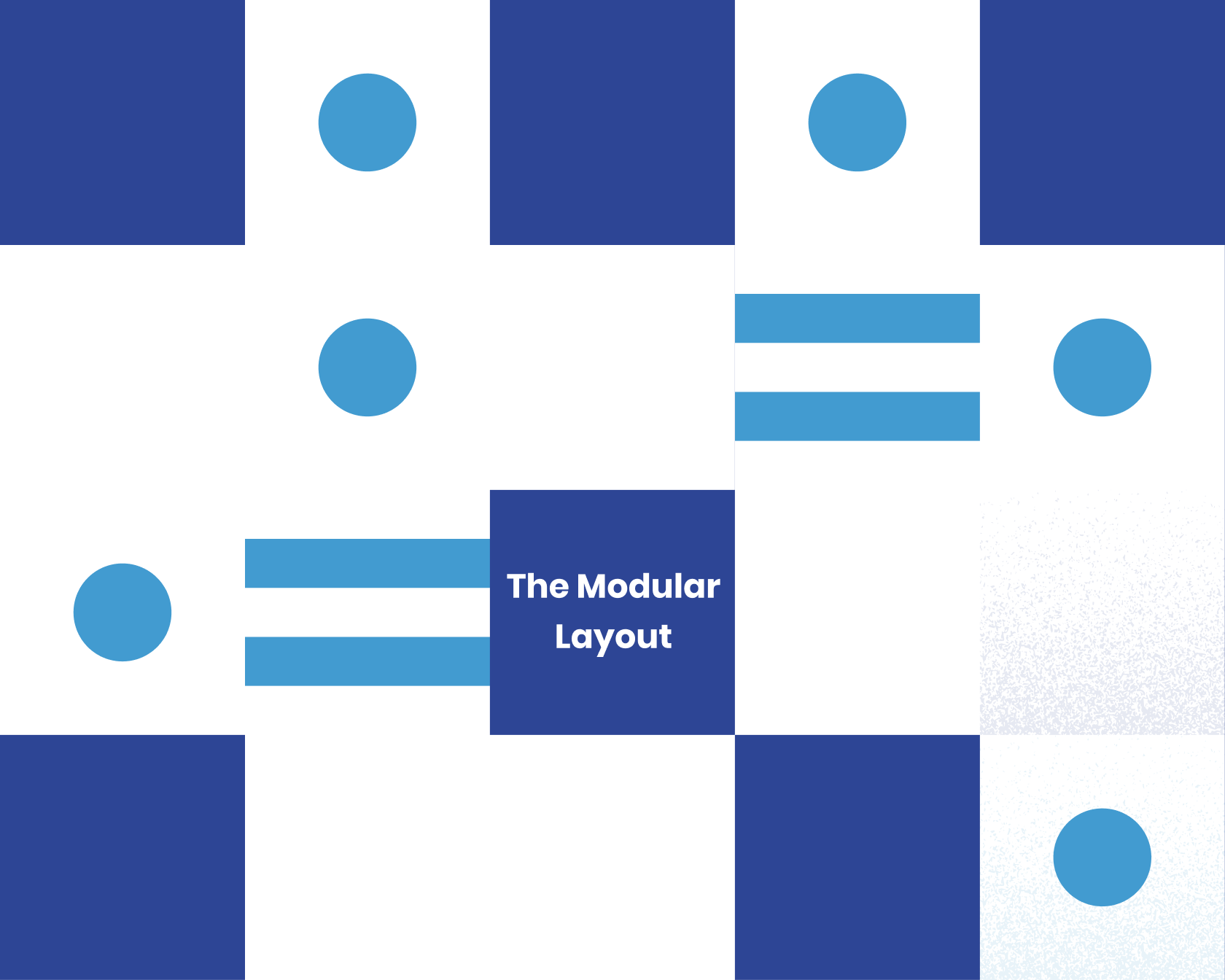 The Modular Layout