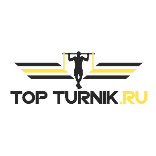 Топтурник - турники для улицы, воркаут и детские площадки