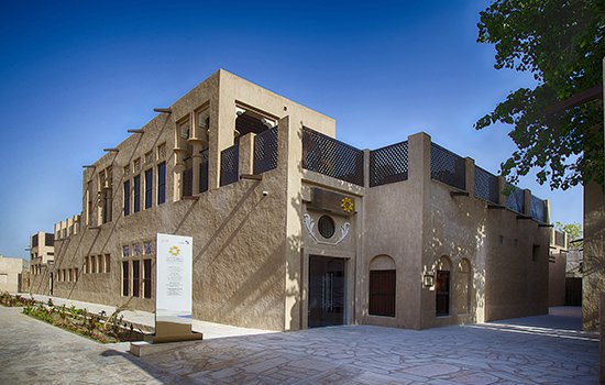 Exploring Old Dubai: Top Heritage Sites & Cultural Hotspots to Visit in ...