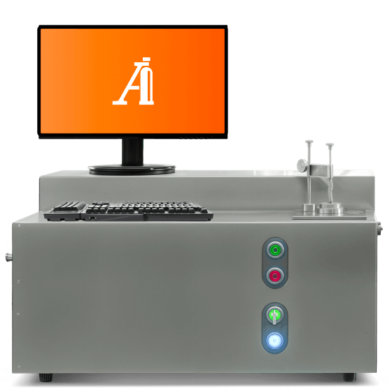 Аналзатор сплавов Аргон7