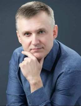 Андрей Железнов