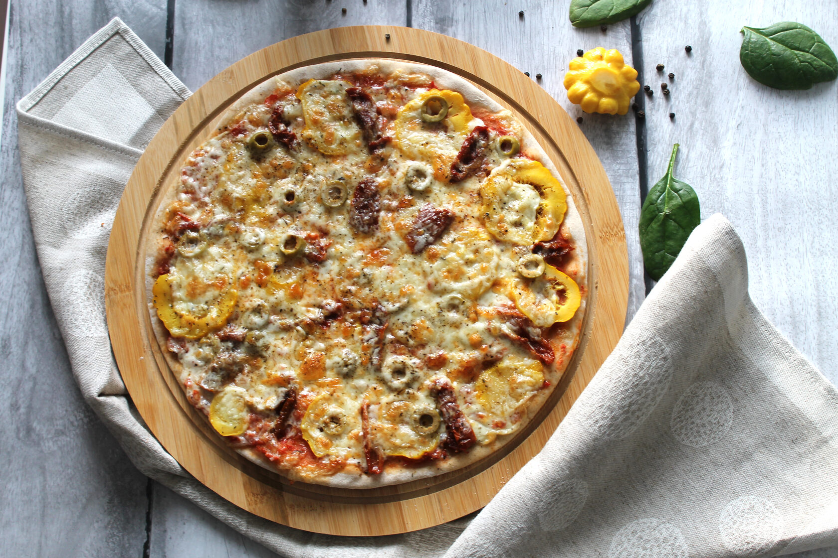 рецепты для пиццы в домашних условиях начинками фото 90