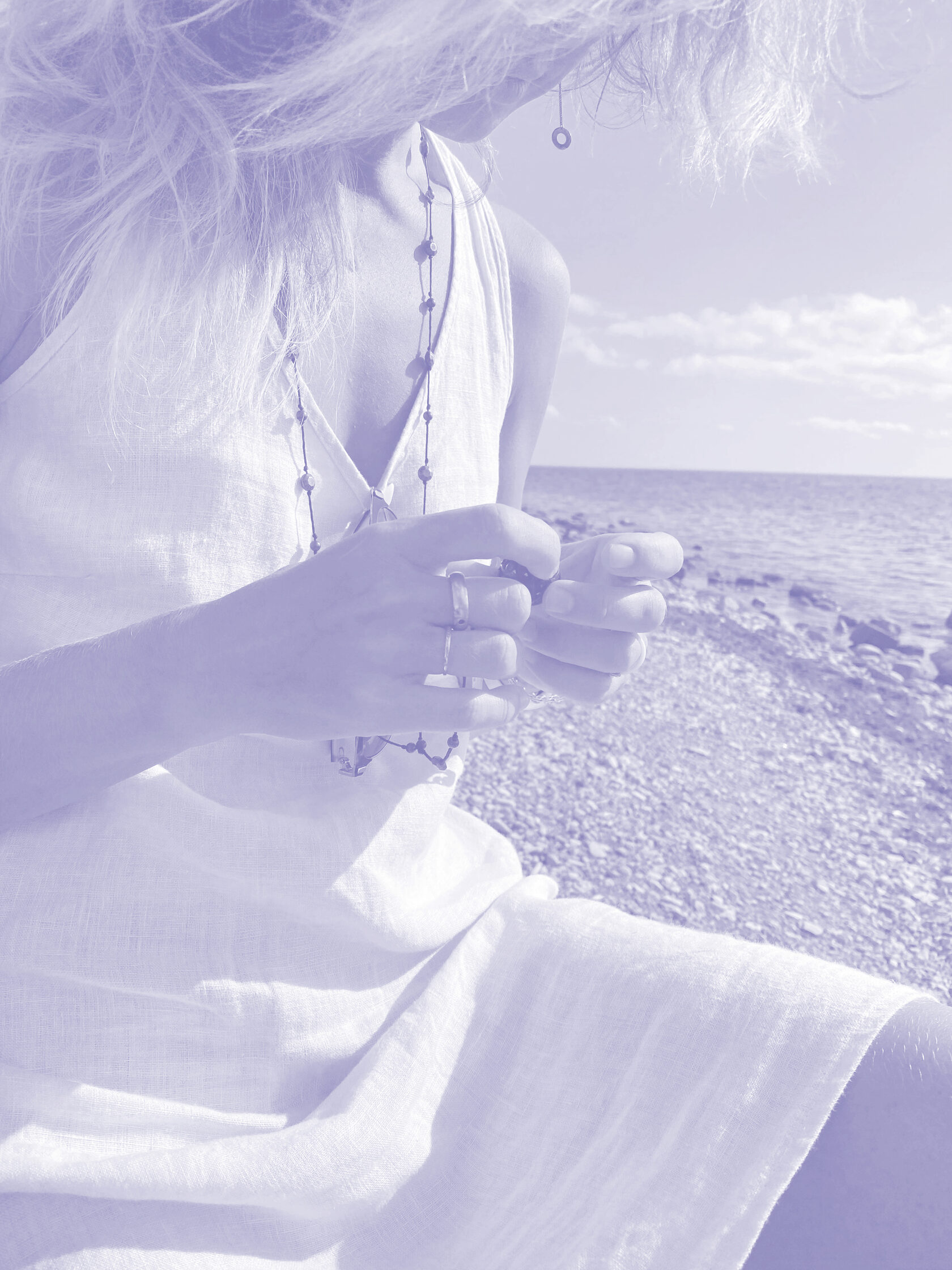 Надежда Счастливая HappyHope