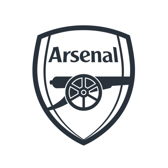 Одежда FANSWEAR в стилистике Арсенала