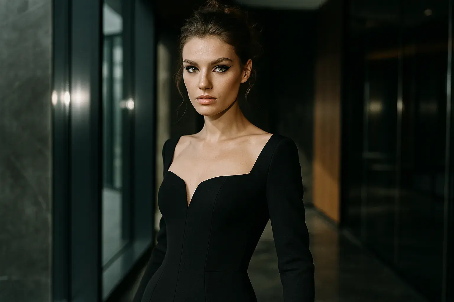 Образ для фотосессии