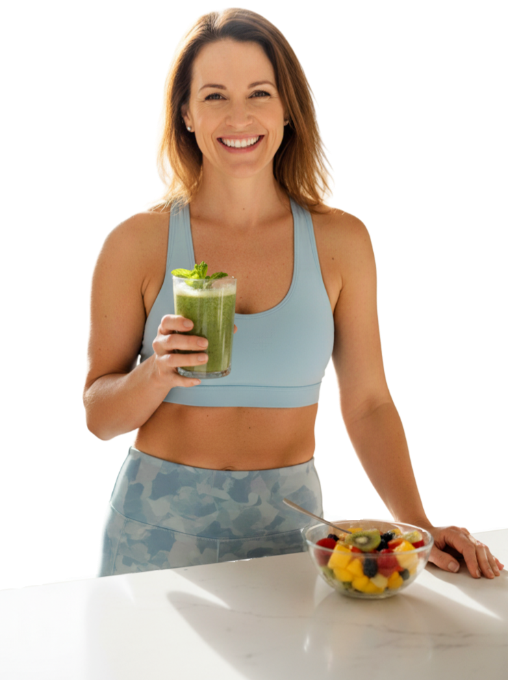 Здоровое питание